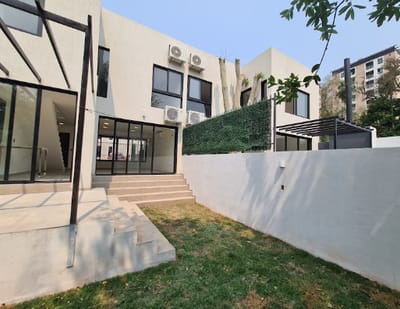 DUPLEX LAMBARE