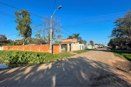 Terreno-Venta-PY - 09, Villa Hayes, Presidente Hayes