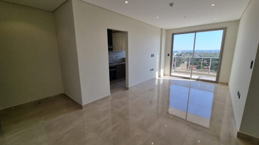 Alquilo Hermoso Dpto De 2 Habit A Estrenar En Zona Molas Lopez
