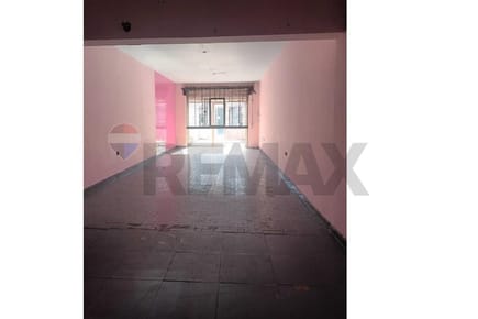 ALQUILER DE AMPLIO LOCAL COMERCIAL