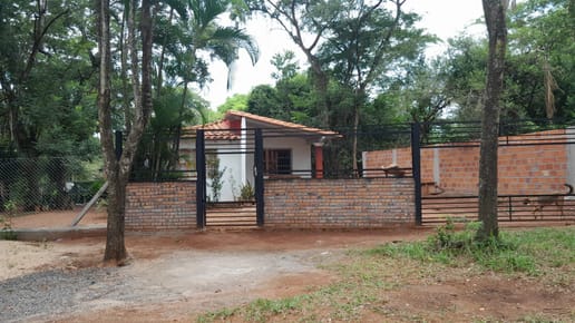 EN VENTA CASA EN LUQUE 
