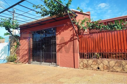 Casa - Venta - San Lorenzo, Paraguay