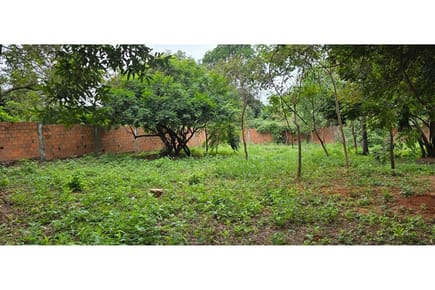 Terreno-Venta-Calle Esmeralda , Zárate Isla, Luque, Central
