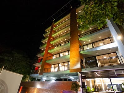 VENDO DEPARTAMENTOS DE 1 Y 2 DORMITORIOS EN LAS MERCEDES