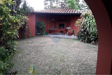VENTA – CASA - BARRIO JARA