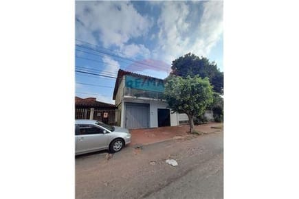 Casa - Venta - Paraguay Central San Lorenzo