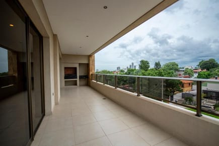 Vendo en Edificio Dominica con renta activa 