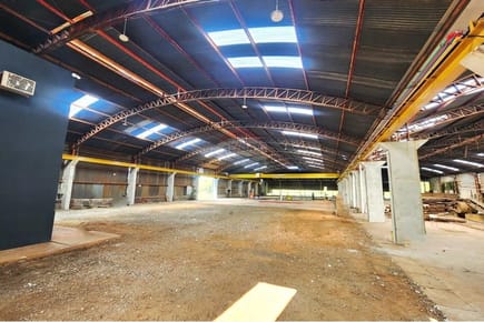 Depósito - Venta - San Juan Del Paraná, Paraguay