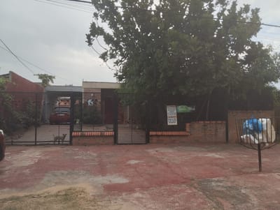 ¡CASA EN VENTA EN LUQUE – MORA CUE!