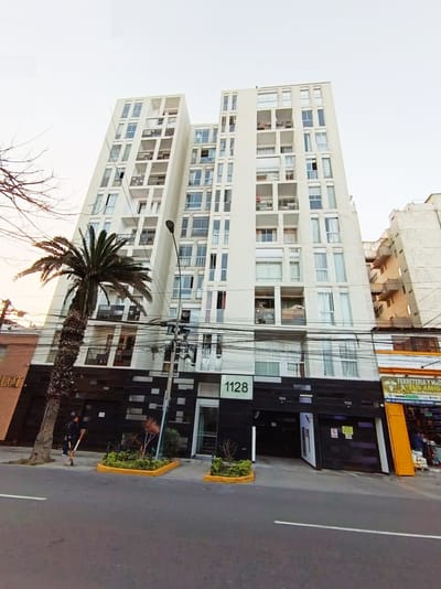 VENTA DE DEPARTAMENTO EN JESUS MARIA 1ER PISO