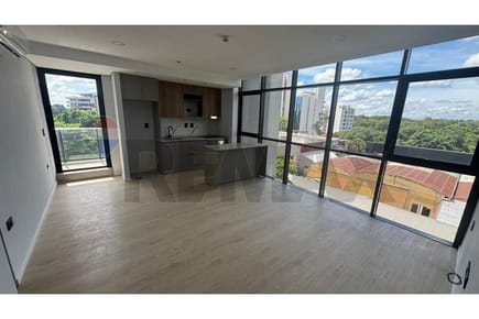 Departamento en Edificio Hit Asunción