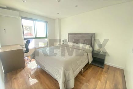 Departamento - Alquiler - Mariscal Estigarribia, Paraguay