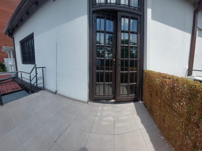 ID 15443 - Alquilo oficina de 5 ambientes en Ciudad Nueva