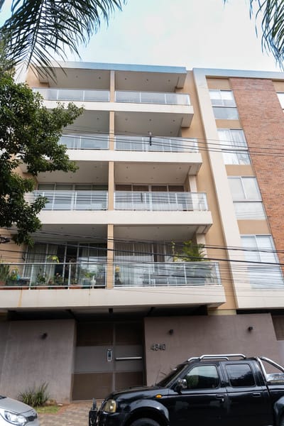 En venta departamento