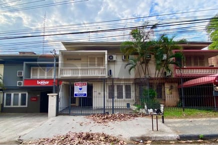 Duplex - Alquiler - Las Mercedes