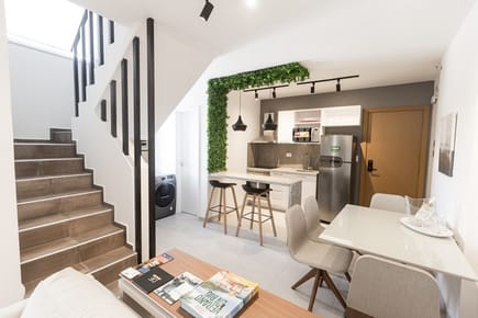 Departamento-Venta-Avda Félix Bogado, Pettirossi, Asunción