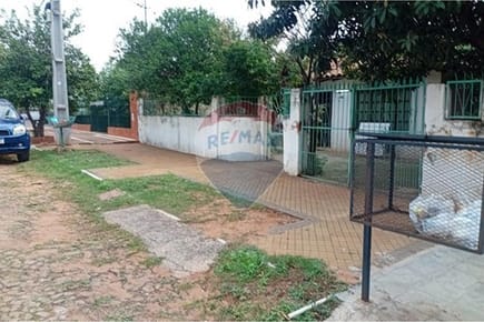 TERRENO EN VENTA CONSTRUCCION A DEMOLER
