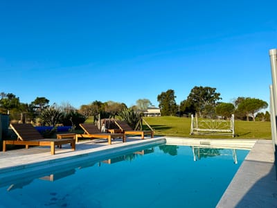 Altos De La Tahona. 1 Planta. Estar. Piscina Climatizada.