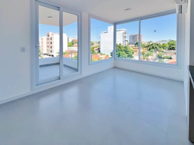 Departamento En Venta – Area Concordia – Barrio Jara