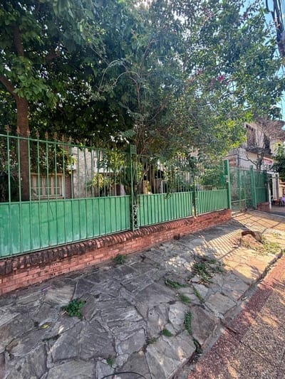 Casa en Barrio San Pablo - Ideal para demoler o remodelar