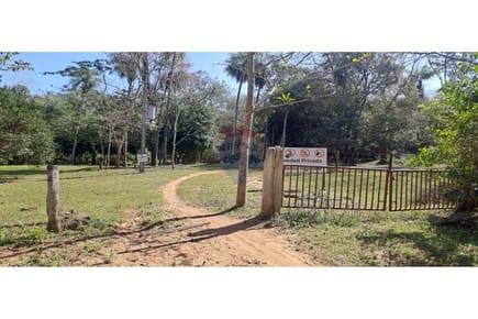 Terreno - Venta - Pirayú, Paraguarí, Paraguay
