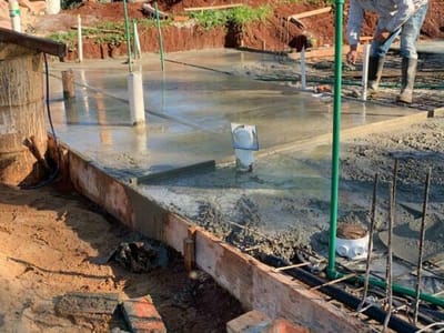 VENDO IMPORTANTE PROPIEDAD DE 5000 M2
