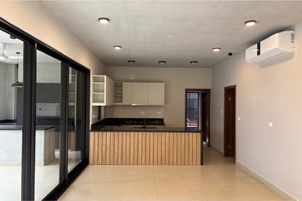 VENDO HERMOSA CASA EN SAN BERNARDINO