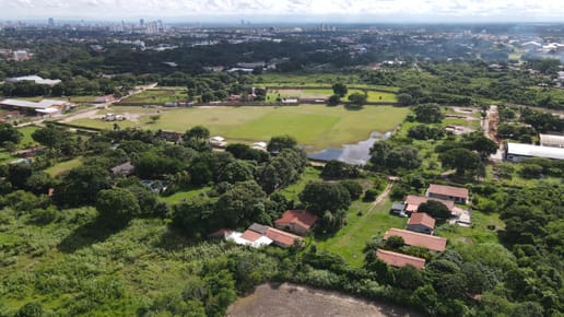 TERRENO EN VENTA – ZONA NORTE AVENIDA PROLONGACION BENI