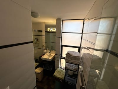 Departamento en Anticrerico en Achumani