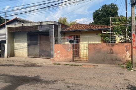 Terreno - Venta - San Pablo, Paraguay