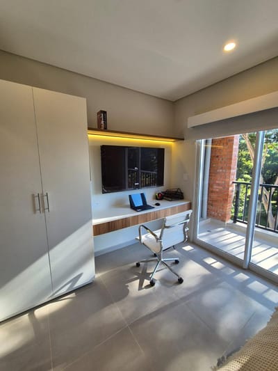 EN VENTA HERMOSO MONOAMBIENTE ZONA UMAX - PRIME CAMPUS SUITES