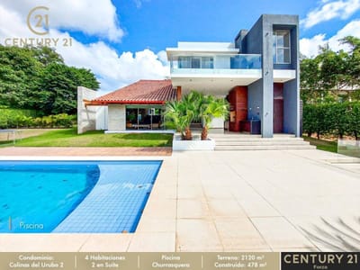 CASA EN VENTA - COLINAS 2