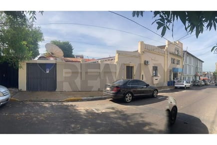 Casa - Alquiler - General Díaz, Paraguay