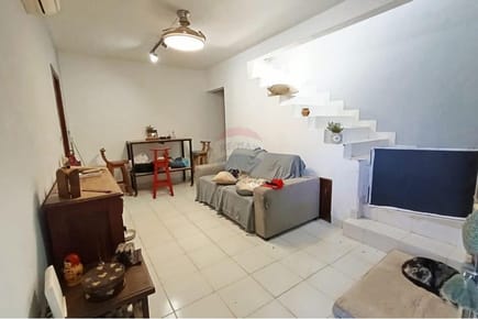 Hermoso Duplex En Barrio Mburucuya