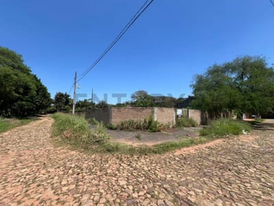 Vendo Terreno en Fernando de la Mora – Zona Norte