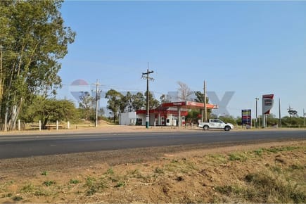 Gas Station - Venta - Villa Hayes, Presidente Hayes, Paraguay