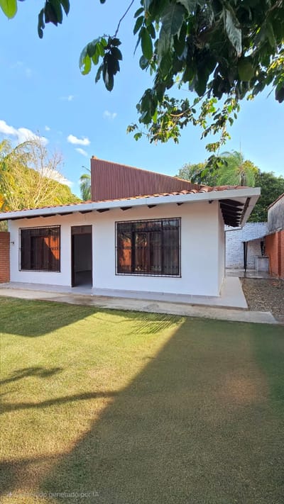 Inmueble # 766 TERRENO CON DPTO, Av. Banzer entre 6to y 7mo anillo