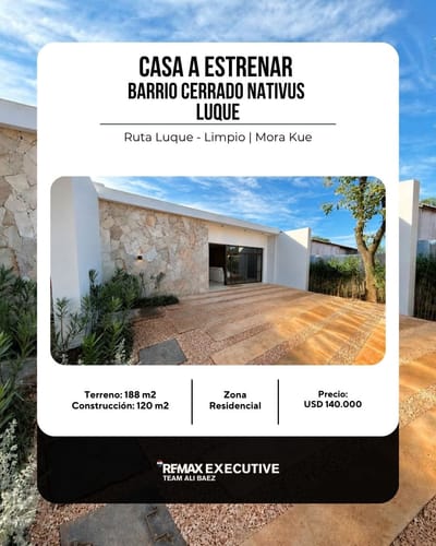NATIVUS | Tu hogar, listo para ser una realidad 