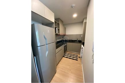 VENDO DEPARTAMENTO AMOBLADO EN YCUA SATI