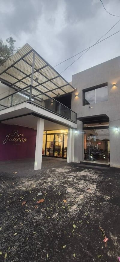 ALQUILO LOCAL/COWORKING - ASUNCION 