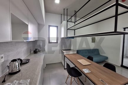 VENTA-DEPARTAMENTO - EDIF. ESPAÑA LAS MERCEDES