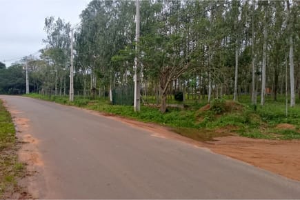 Terreno en venta en Ita