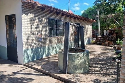 VENDO CASA EN ESQUINA - SAN BER