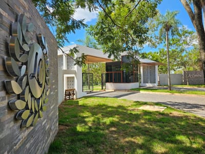  ALTOS, BARRIO CERRADO, EN VENTA EXCLUSIVOS TERRENOS DESDE 565 m2 