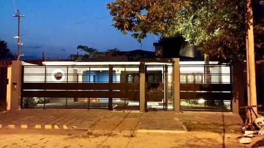 VENDO CASA EN ASUNCION EN SANTA LIBRADA