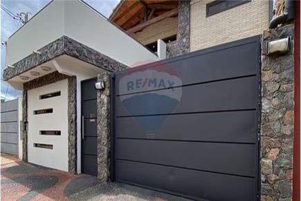 Casa en Barrio San Vicente