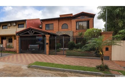 VENDO Casa Barrio San Jorge, Zona Colegio Goethe