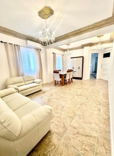 Venta de hermoso Apartamento en el Centro
