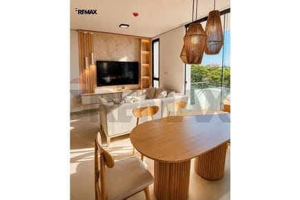 Departamento - Venta - Mariscal Estigarribia, Asunción, Paraguay