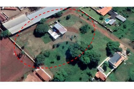 Terreno - Venta - Paraguay Central San Lorenzo
